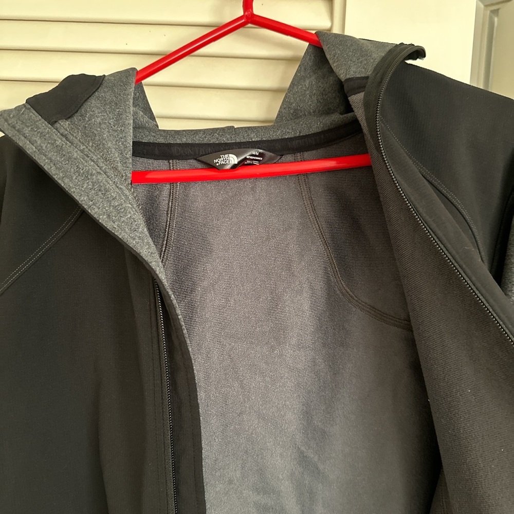 North Face Jacket - Picture 3 of 4
